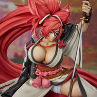 Guilty Gear -STRIVE- Baiken