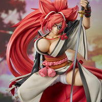 Guilty Gear -STRIVE- Baiken