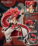 Guilty Gear -STRIVE- Baiken