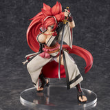 Guilty Gear -STRIVE- Baiken