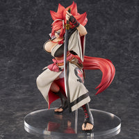 Guilty Gear -STRIVE- Baiken