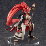 Guilty Gear -STRIVE- Baiken