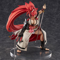 Guilty Gear -STRIVE- Baiken