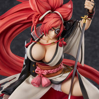 Guilty Gear -STRIVE- Baiken