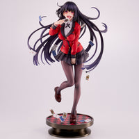 1/6 Kakegurui: Yumeko Jabami