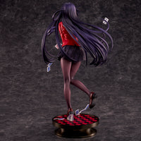 1/6 Kakegurui: Yumeko Jabami