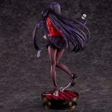 1/6 Kakegurui: Yumeko Jabami