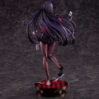 1/6 Kakegurui: Yumeko Jabami