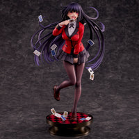 1/6 Kakegurui: Yumeko Jabami