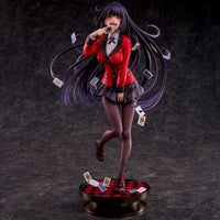 1/6 Kakegurui: Yumeko Jabami