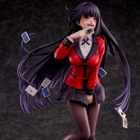 1/6 Kakegurui: Yumeko Jabami