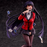 1/6 Kakegurui: Yumeko Jabami