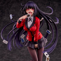 1/6 Kakegurui: Yumeko Jabami