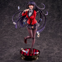 1/6 Kakegurui: Yumeko Jabami