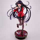 1/6 Kakegurui: Yumeko Jabami