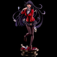 1/6 Kakegurui: Yumeko Jabami