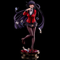 1/6 Kakegurui: Yumeko Jabami