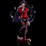 1/6 Kakegurui: Yumeko Jabami