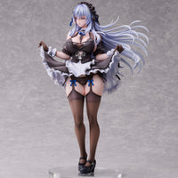 1/6 SG Illustration Shion Alfine