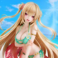 1/6 Sakura Miwabe Illustration Summer Memory
