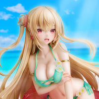 1/6 Sakura Miwabe Illustration Summer Memory