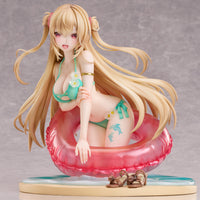 1/6 Sakura Miwabe Illustration Summer Memory