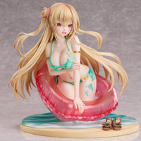 1/6 Sakura Miwabe Illustration Summer Memory