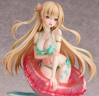1/6 Sakura Miwabe Illustration Summer Memory