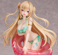 1/6 Sakura Miwabe Illustration Summer Memory