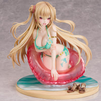 1/6 Sakura Miwabe Illustration Summer Memory