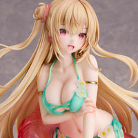 1/6 Sakura Miwabe Illustration Summer Memory