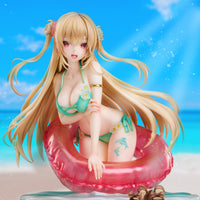 1/6 Sakura Miwabe Illustration Summer Memory