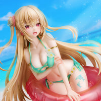 1/6 Sakura Miwabe Illustration Summer Memory