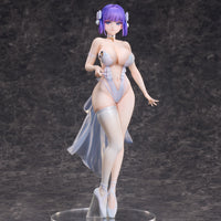 1/6 Chrysa Illustration WHITE QUEEN -Lume-