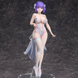 1/6 Chrysa Illustration WHITE QUEEN -Lume-