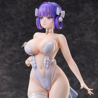 1/6 Chrysa Illustration WHITE QUEEN -Lume-