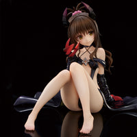 1/6 Mikan Yuki Darkness Ver. Renewal Package Ver.