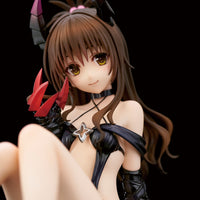 1/6 Mikan Yuki Darkness Ver. Renewal Package Ver.