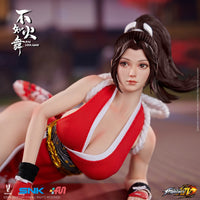 1/6 King of Fighters XIV Collectible Action Figure Mai Shiranui