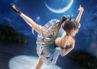 1/6 Avian Romance Pink Label 5: Black Swan Girl