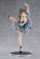 1/6 Avian Romance Pink Label 5: Black Swan Girl