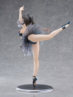 1/6 Avian Romance Pink Label 5: Black Swan Girl
