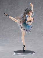 1/6 Avian Romance Pink Label 5: Black Swan Girl