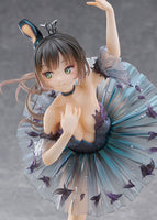 1/6 Avian Romance Pink Label 5: Black Swan Girl