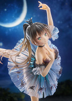 1/6 Avian Romance Pink Label 5: Black Swan Girl