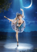 1/6 Avian Romance Pink Label 5: Black Swan Girl