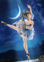 1/6 Avian Romance Pink Label 5: Black Swan Girl