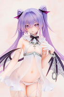 1/6 Carneades: Eve Carneades: Character Design Sheet Ver.