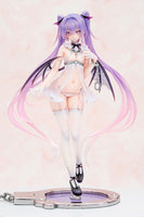 1/6 Carneades: Eve Carneades: Character Design Sheet Ver.