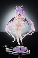 1/6 Carneades: Eve Carneades: Character Design Sheet Ver.